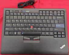 USBキーボード|LENOVO