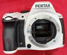 デジタル一眼レフ レンズキット|PENTAX