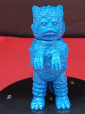 大ブルマァク展入場特典|墓場の画廊/ブルマァク