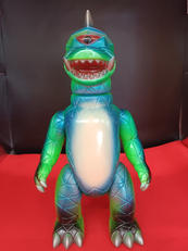 テトランベータ|GARGMEL