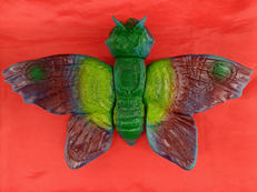 モスラ|ブルマァク