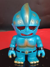 ミュータントヘッドミニ|リアルヘッド