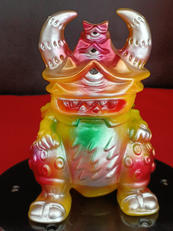 ガジョラ|ONE UP/GUMTARO