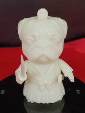 ペチャ侍蓄光|BIRD ARK