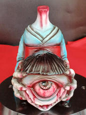 まちこ|かっこわらい雑貨店