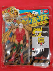 ヘルホークス|ポピー