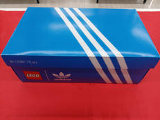 アディダス・オリジナル・スーパースター|LEGO