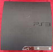 プレイステーション3本体|SONY