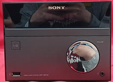 システムオーディオコンポ|SONY