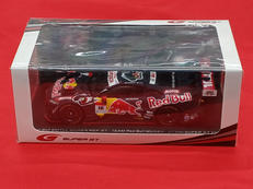 1/43スケールミニカー|SPARK