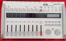 デジタルMTR|ZOOM