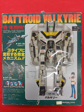VF-1Sバルキリー|タカトク