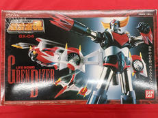 グレンダイザー|バンダイ