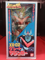 グレートマジンガー|バンダイ