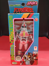 アンドロマルス|ビクトラー/ポピー