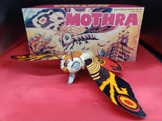 モスラ|ビリケン商会