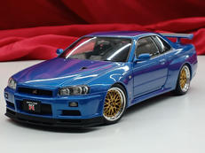 ミニカー|AUTO ART