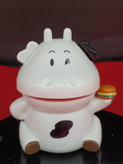 牛コインバンク|ロッテリア