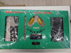 ホームレーシングセット|TOHO