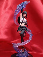 ティファ・ロックハート|プライズ(SQUARE ENIX)