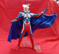 ラストワン賞ウルトラマンゼロ（ウルトラゼロマント）|BANDAI