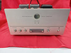 パワーアンプ（管球式）|AIRTIGHT