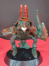 ストリートシャークス|マテル