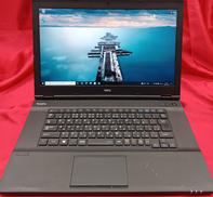 ノートパソコン|NEC