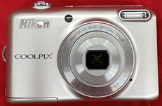 デジタルカメラ|NIKON