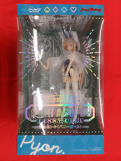 飛鳥馬トキ(バニーガール)|MAXFACTORG