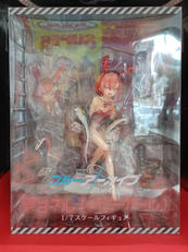 美甘ネル (バニーガール)|SPIRITALE/タイトー