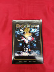 ホーリーダイヴァー|レトロビット