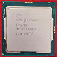 CPU/CORE I7|INTEL