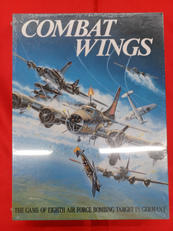 コンバットウイングス第8空軍|ツクダ