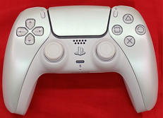 PS5コントローラー|SONY