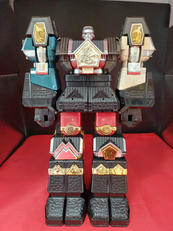 無敵将軍|バンダイ