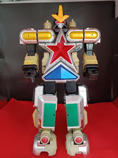 オーブロッカー|バンダイ