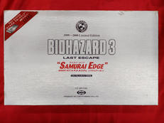 サムライ・エッジ M92F/S.T.A.R.S.カスタム ジ|東京マルイ