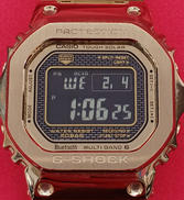 クォーツ・デジタル腕時計|CASIO