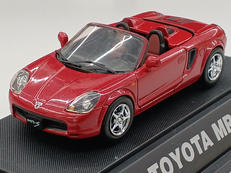 1/43スケールモデルカー|EBBRO