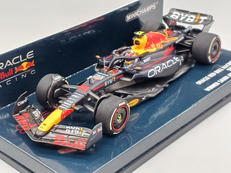 1/43スケールモデルカー|MINICHAMPS