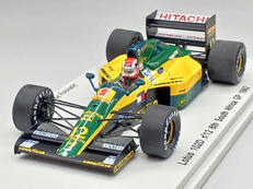 1/43スケールモデルカー|SPARK