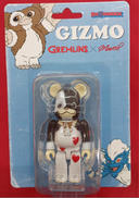 ベアブリック　グレムリン　GIZMO ギズモ|MEDICOMTOY