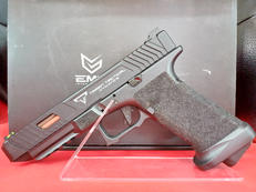 EMGコンバットマスター・オメガ|GUNSMITH BATON