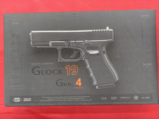 グロック19 GEN.4|東京マルイ