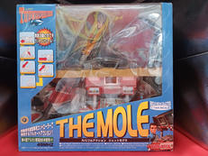 フルアクション　ジェットモグラ|タカラ