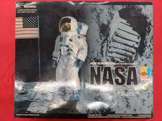 NASAアポロ宇宙飛行士|ドラゴン