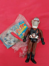 忍者キャプター土忍|ポピー