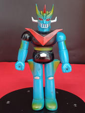 グレートマジンガー|ポピー