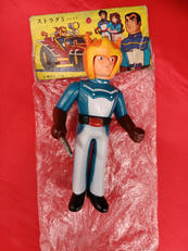 ストラダ5　堀田 貫介|サクラ